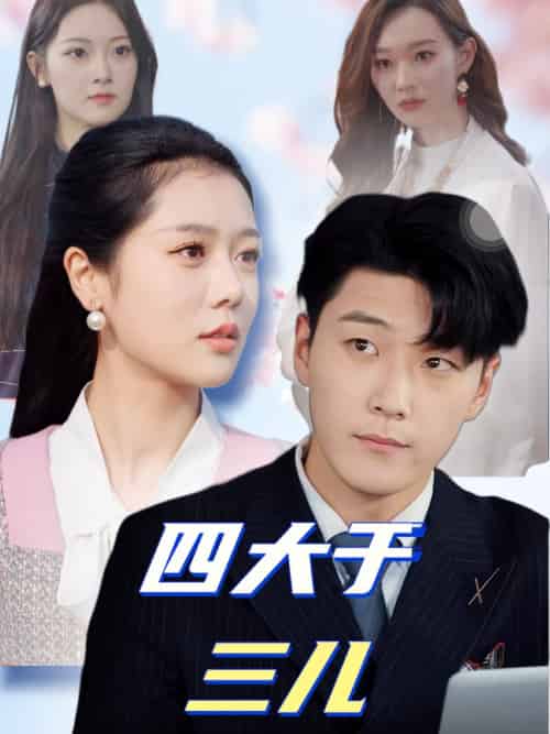 四大于三儿（51集全）王际然 - 傲图好剧