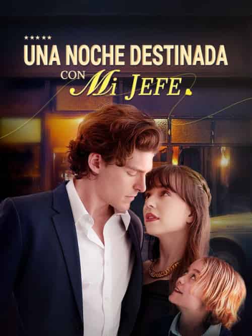 Una Noche Destinada con mi Jefe （Doblado）（56集全）Tristan＆Thompson＆Anita＆Wilson - 傲图好剧