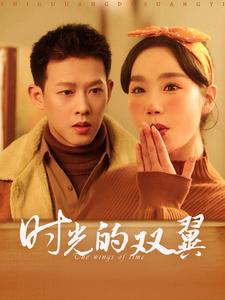 时光的双翼（94集全）柴昊辰＆张诗媛 - 傲图好剧