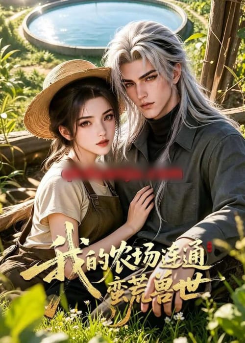 我的农场连通蛮荒兽世（70集全）AI短剧