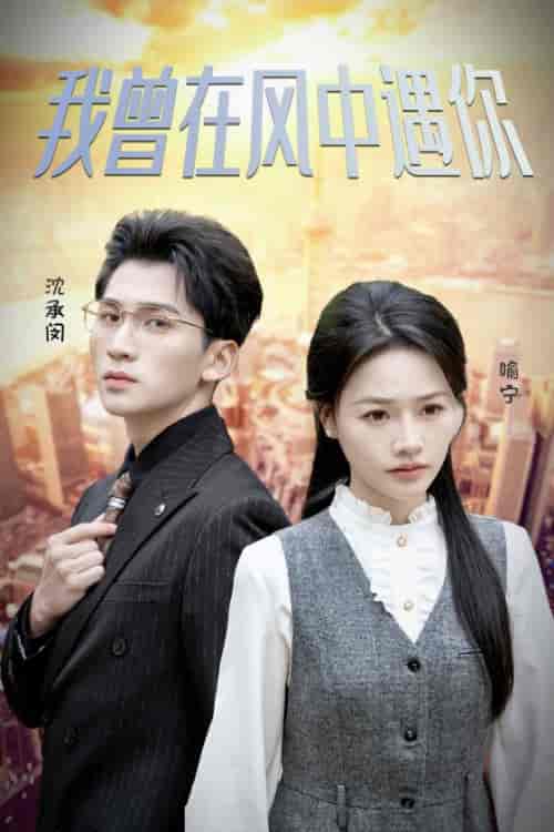 我曾在风中遇你（30集全）李木杨＆曹千祎 - 傲图好剧