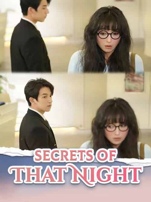 Secrets of That Night（80集全）Archie＆Lawrence - 傲图好剧