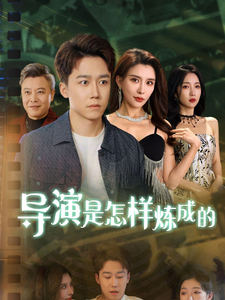 导演是怎样炼成的（70集全） - 傲图好剧