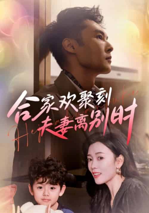 合家欢聚刻夫妻离别时＆离婚被偏爱爹地他后悔了（85集全） - 傲图好剧