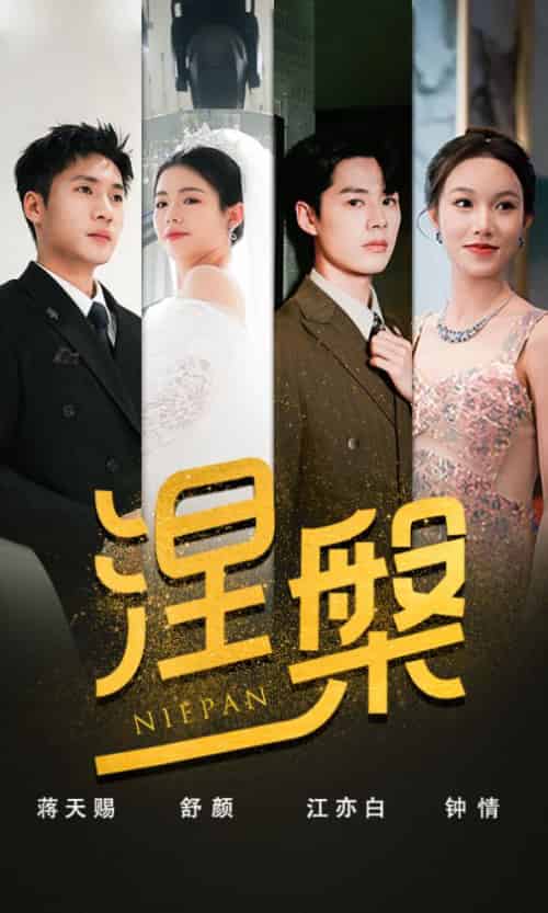 双重生后，江先生宠我上天＆涅槃（82集） - 傲图好剧