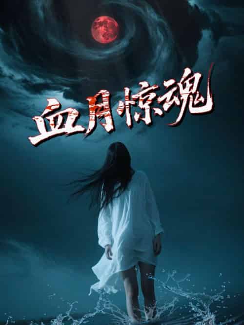 血月惊魂（46集）郭海旺＆罗兰 - 傲图好剧