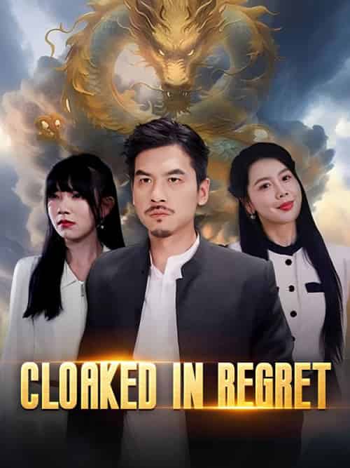 Cloaked in Regret（81集全）Howard＆Slater - 傲图好剧