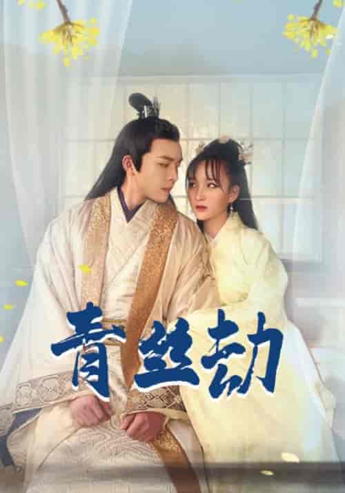 青丝劫（22集全）薛瑞＆慕晴 - 傲图好剧
