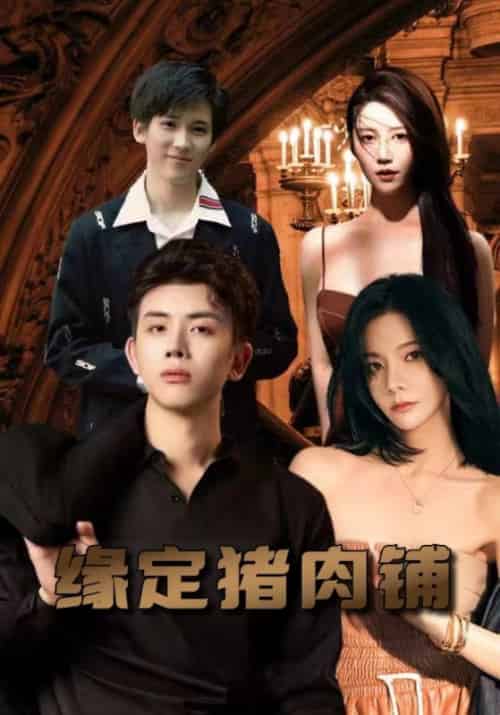 缘定猪肉铺（95集全）厉景凌＆严婉婉 - 傲图好剧