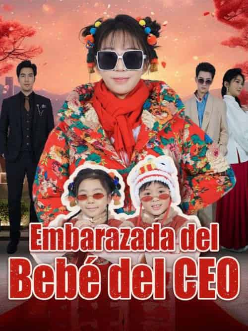 Embarazada del Bebé del CEO Embarazada del Bebé del CEO
