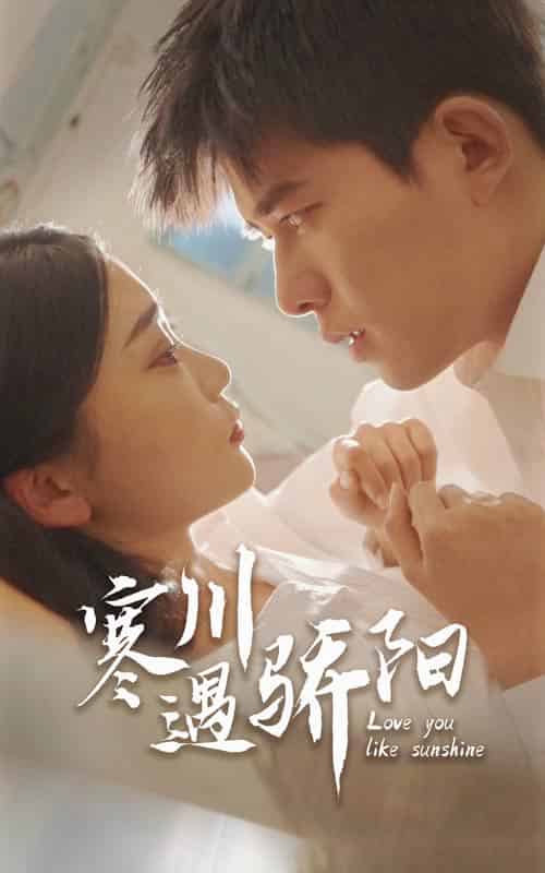 寒川遇骄阳（48集全）乔佳乐＆姜悦 - 傲图好剧