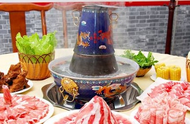 涮羊肉起源于哪里？涮羊肉起源的三种传说