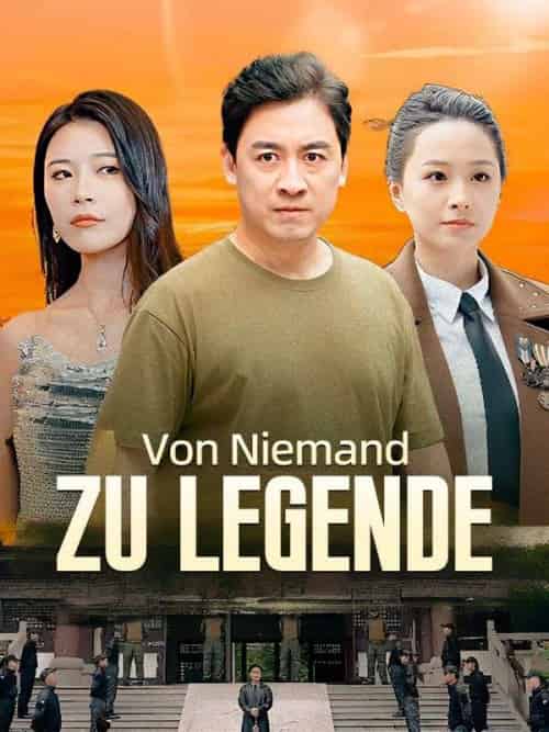 Von Niemand zu Legende Von Niemand zu Legende