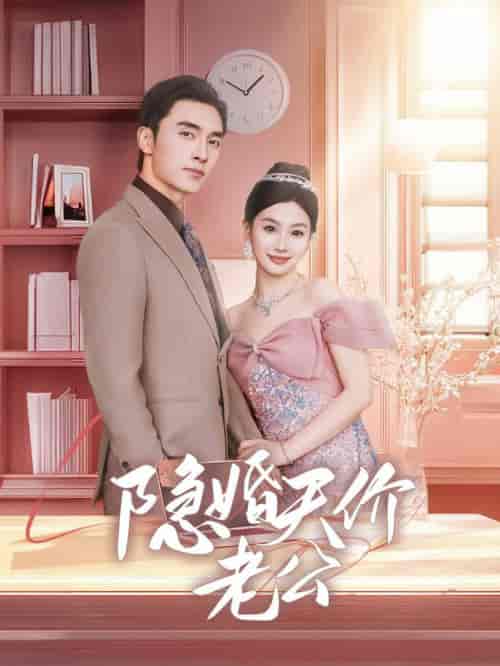 隐婚天价老公（57集全）张若辰＆王博 - 傲图好剧