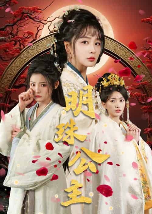 明珠公主（56集全）姜熙绕＆白素素 - 傲图好剧