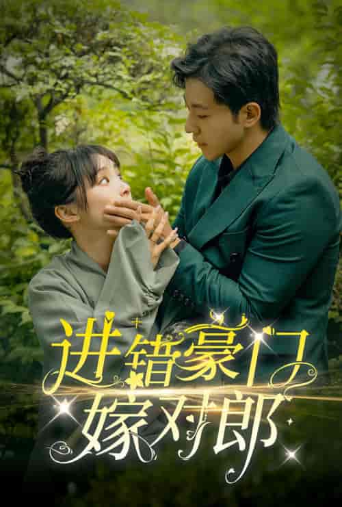 进错豪门嫁对郎（72集）甄子琦＆贾翼瑄 - 傲图好剧