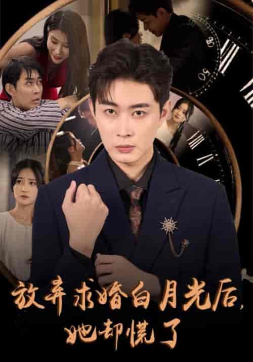 放弃求婚白月光后她却慌了（45集全） - 傲图好剧