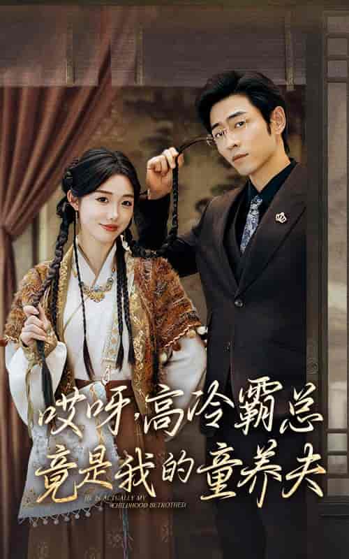哎呀，高冷霸总竟是我的童养夫（65集全） - 傲图好剧