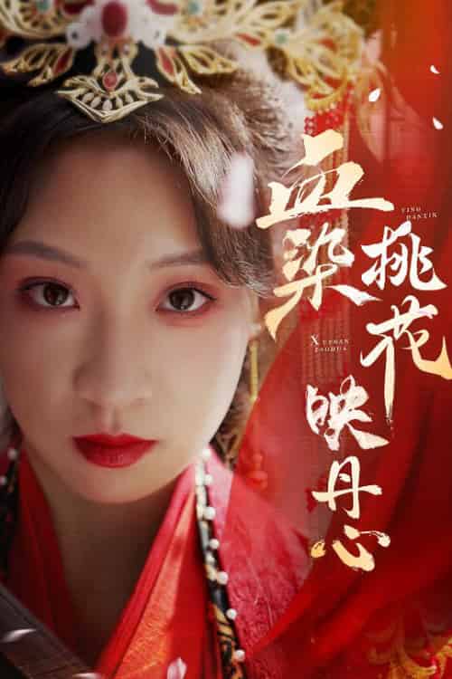 血染桃花映丹心＆朝天阙（30集全）常元佳＆董子源 - 傲图好剧
