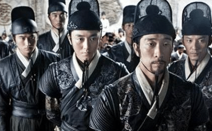 锦衣卫的职责可以分为哪三个部分？他们真的无恶不作吗？