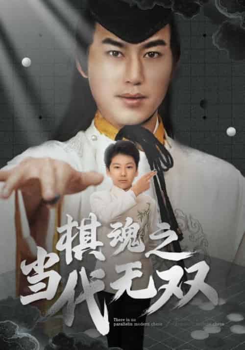 棋魂之当代无双（88集全）田苗苗 - 傲图好剧