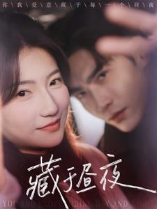 藏于昼夜（68集）王奕然＆兰岚 - 傲图好剧