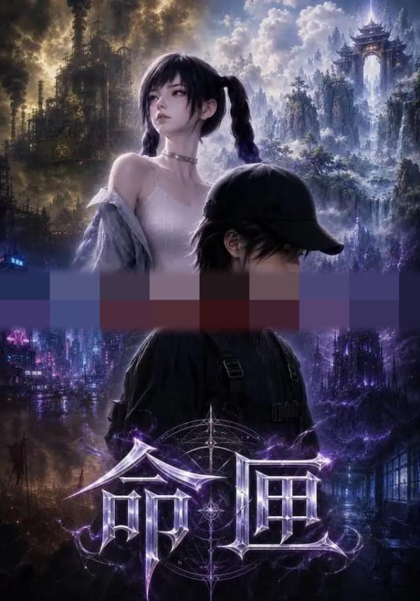 命匣（121集全）AI短剧