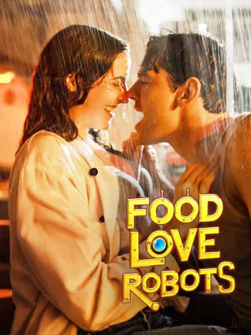 Food, Love, Robots（68集全）Elliot＆Lily - 傲图好剧