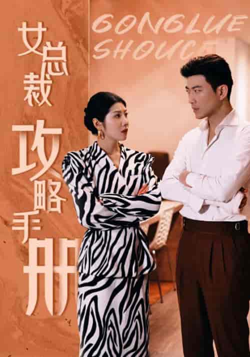 女总裁攻略手册 女总裁攻略手册