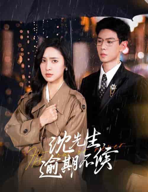 沈先生逾期不候（75集全）宋彧佳＆黄浩雯 - 傲图好剧