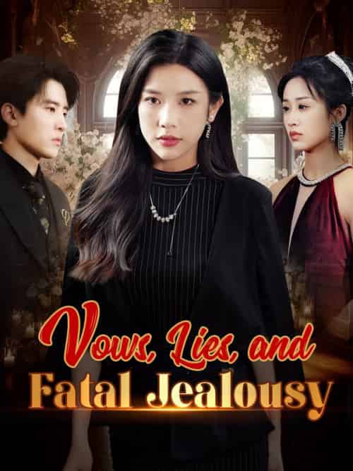 Vows, Lies, and Fatal Jealousy（36集全）Brian＆Gray＆＆Nancy＆Gray - 傲图好剧