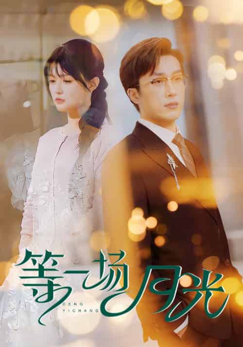 等一场月光（57集全）叶庭＆呆呆儿 - 傲图好剧