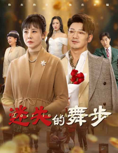 迷失的舞步＆夕阳无限好（60集全） - 傲图好剧