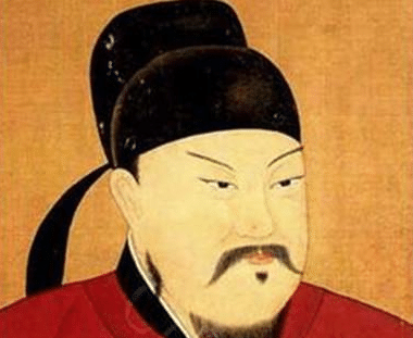 李治为什么要立皇太孙？可惜防来防去还是防不了枕边人！