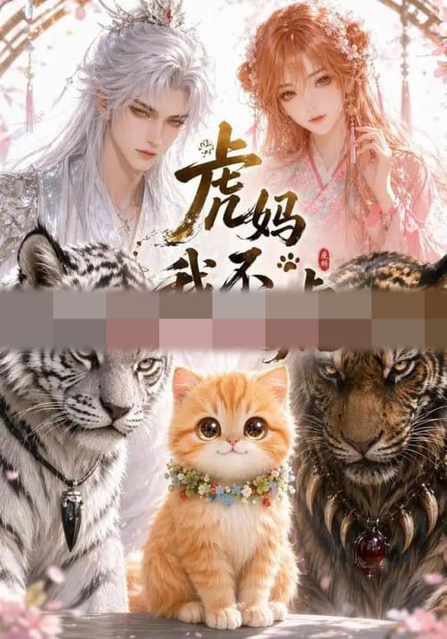 虎妈我不是虎（38集全）AI短剧
