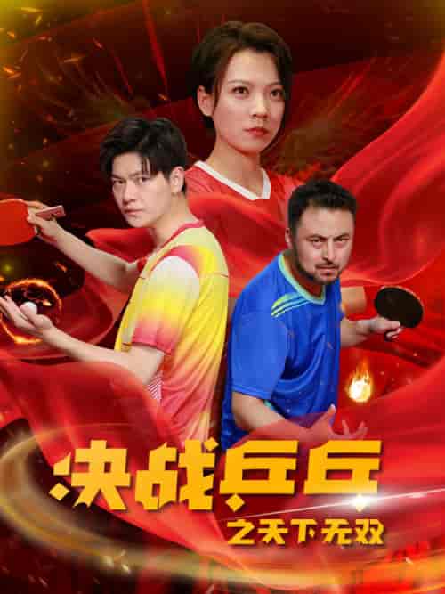 决战乒乓之天下无双（33集） - 傲图好剧