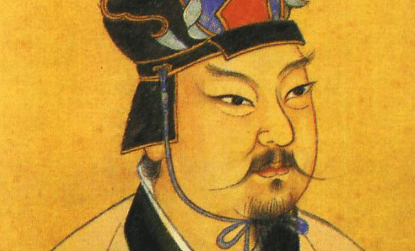 一战成名的英雄有很多，可赵括的评价为何却是负面的？