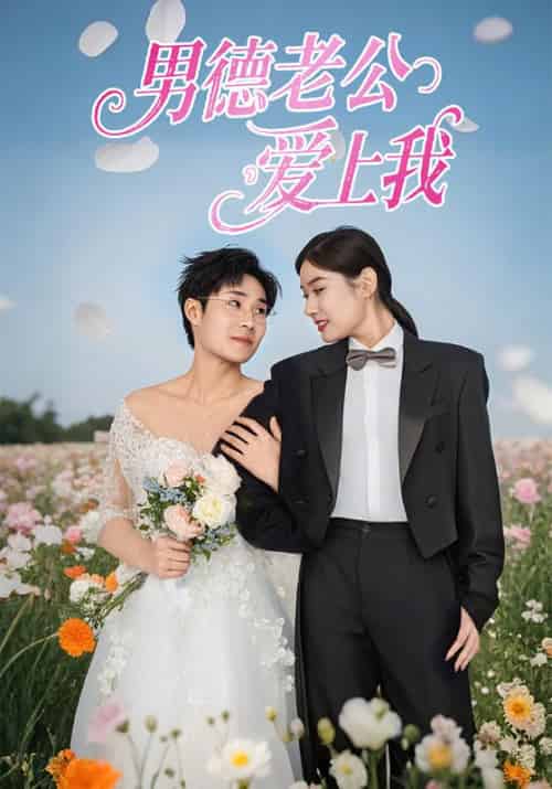 男德老公爱上我（53集全）顾正宇＆苏忆柔 - 傲图好剧