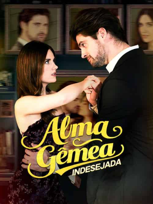 Alma Gêmea Indesejada（65集全）Adrian＆Liam＆Vidal＆＆Lívia＆Rosa - 傲图好剧