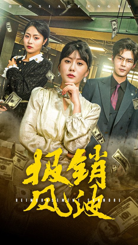 报销风波（54集全） - 傲图好剧