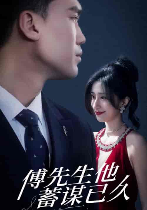 傅先生他蓄谋已久（85集全）傅云廷＆苏念汐 - 傲图好剧
