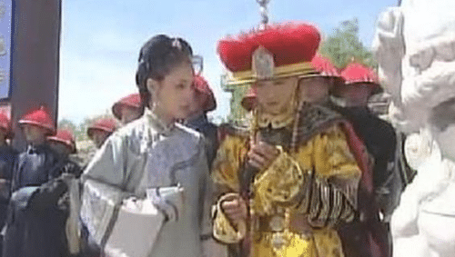 苏麻喇姑一个宫女，为何她死后康熙举行了隆重的葬礼？