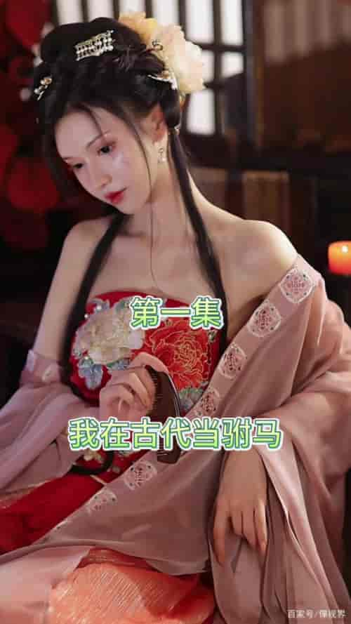 最新版：我在古代当驸马（86集）穿越剧 - 傲图好剧