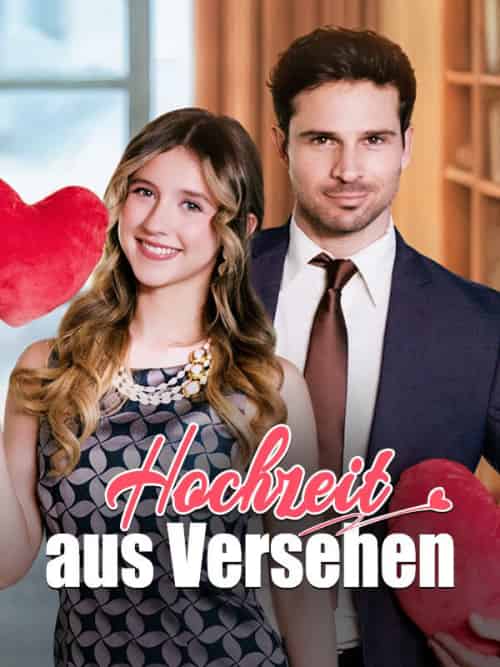 Hochzeit aus Versehen Hochzeit aus Versehen