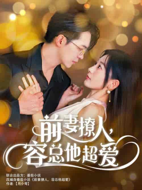 前妻撩人，容总他超爱（60集全） - 傲图好剧