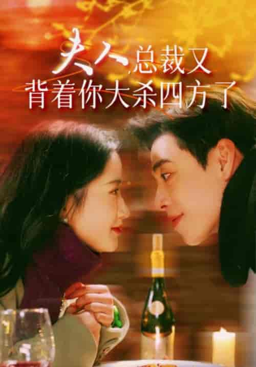 夫人，总裁又背着你大杀四方了（82集） - 傲图好剧