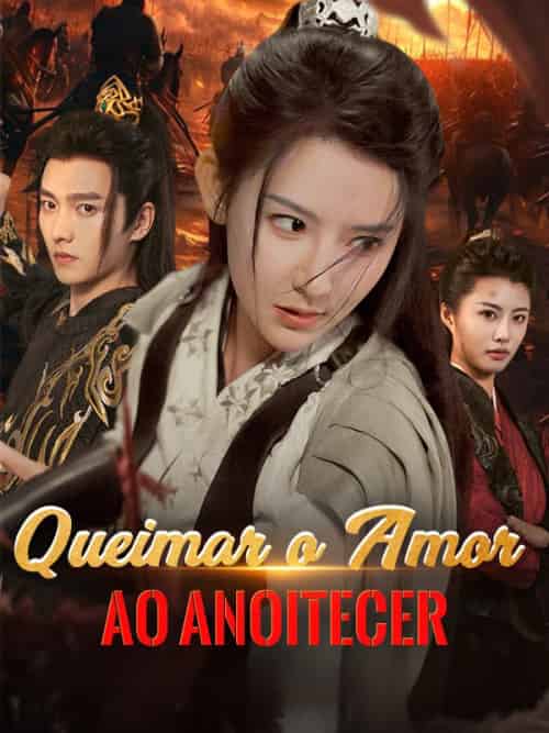 Queimar o Amor ao Anoitecer（62集全）Estevão＆Valente＆＆Jacinta＆Amorim - 傲图好剧