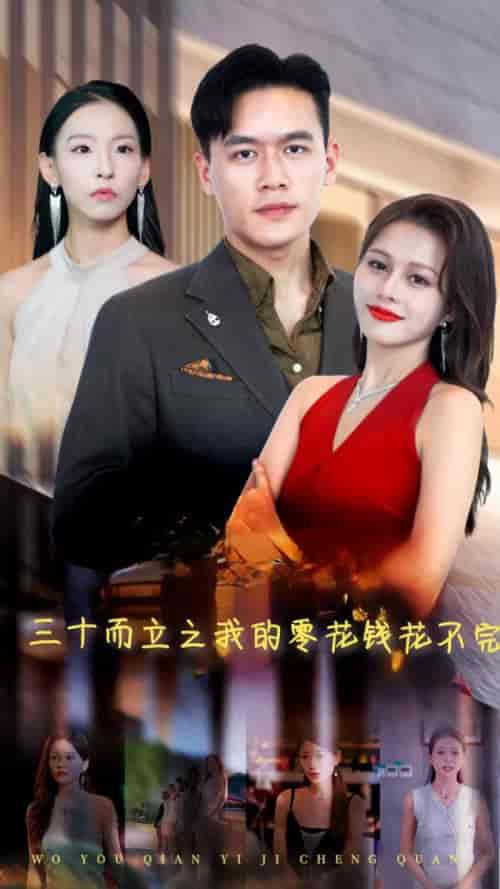 三十而立之我的零花钱花不完（75集全） - 傲图好剧