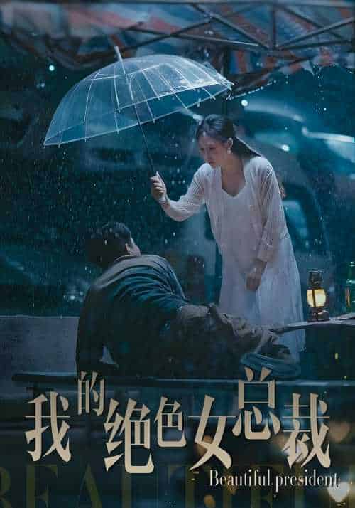我的绝色女总裁（90集全）叶凡＆苏清雅 - 傲图好剧