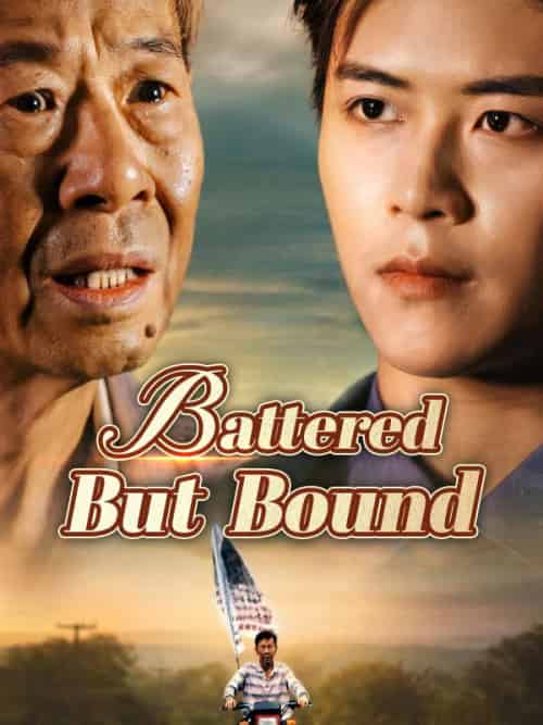 Battered But Bound（32集全）KyleZell＆ClaraJewell - 傲图好剧